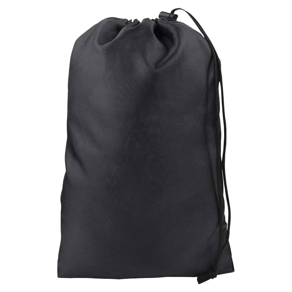 Large Leaf Bag Replacement Leaf Storage Bag Hay Mower Grass Bag Garden