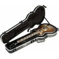 thumbnail image 2 of SKB Cases 1SKB-56 Molded Deluxe Hard Case For Electric Guitars 1SKB56 New, 2 of 5