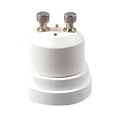 thumbnail image 3 of Adaptador de portalámparas LED compacto, robusto y fiable, compatible con E27, E14, GU10 a E12, 3 of 8