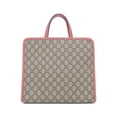 thumbnail image 2 of Pre-Owned Gucci CHILDRENS 605614 H0CAN handbag, 2 of 5