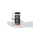 thumbnail image 5 of Jack Daniel's 9 oz. Barbecue Beef Rub Shake Spice, 5 of 7