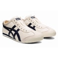 thumbnail image 1 of Onitsuka & Tiger MEXICO 66 SLIP-ON 1183A360 205 BIRCH/MIDNIGHT New in Box from JPN, 1 of 6