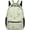 style-12, variant on Backpack Rucksack Daypack Cute Large Capacity A4 Compatible Lightweight Unisex For Travel Hiking