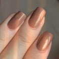 thumbnail image 2 of Esmalte de uñas Major Dijit Quick Dry Ochre Summer 12 ml Vegan, 2 of 6