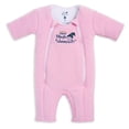 thumbnail image 1 of Pijama para Bebé Magic Sleepsuit Microfibra Rosa Pequeño, 1 of 9