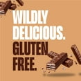 thumbnail image 2 of Glutino Gluten Free Milk Chocolate Wafers, 4.6 oz., 2 of 8