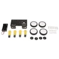 thumbnail image 2 of De Chasis TT Motor Tornillos Equipos De Control Industriales Ensayo Eléctrico Negro Macarena kit de chasis de coche, 2 of 8
