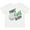 AA-White, variant on Inktastic Pops' Golf Buddy with Golf Ball Boys or Girls Toddler T-Shirt