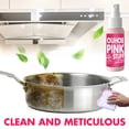 thumbnail image 4 of Generic Limpiador Universal ouhoe Rosa 30ML, Elimina Óxido y Suciedad en Cocina, Baño y Muebles, Fácil Dosificación con Boquilla de Spray, Surfactante de Alta Calidad, Compacto y Práctico., 4 of 6