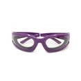 thumbnail image 2 of Lunettes de Cuisine 2022 Oignon Hachage Protection des Yeux Lunettes Anti-Déchirure Découpe S0E5, 2 of 6