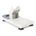 thumbnail image 3 of Hot Glue-Gun Holder Plastic Hot Melt Glue-Gun Base Stand Organizer Floral Crafts Tools Storage Rack, 3 of 5