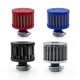 thumbnail image 4 of Filtro de aire CHAO Adaptador de apilamiento de 12 mm rojo, 4 of 4