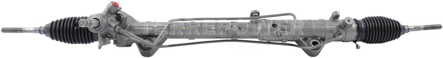 TERREPOWER formerly BBB Industries 308-0152 Power Steering Rack and Pinion Unit