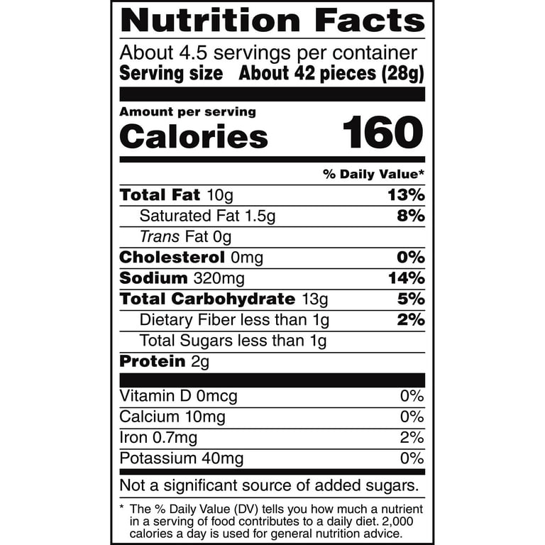 Chester's Puffcorn Flamin' Hot Popcorn, 4.25 oz.