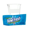 thumbnail image 2 of Bowl Fresh Toilet Bowl Deodorizer, Pleasantly Scented, 3 oz, 10 Pack, 2 of 10