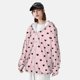 thumbnail image 3 of Balery Cute Cat Sudadera ligera de manga larga con capucha y protección solar UPF 50+ para hombre y mujer, ideal para pesca y running-3X-Large, 3 of 7