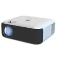 thumbnail image 1 of PROJECTEUR COMPATIBLE RCA 1080P 4K, 1 of 3