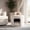 Beige, variant on Christopher Knight Home 23.6" Pet Friendly Ottoman with Removable Cushion and Hidden Nook, Beige