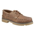 thumbnail image 1 of Cotswold Mens Inglecote Leather Boat Shoes, 1 of 6