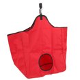 thumbnail image 3 of Horse Hay Bag Wear Resistant Tear Resistant Practical Slow Feeder Hay Bag For Stable, 3 of 8