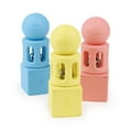thumbnail image 3 of Hape :  Underwater Escapade Geometric Rattle (9 pcs), 3 of 3