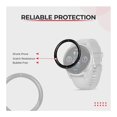 thumbnail image 5 of Protector de Pantalla Focus para Garmin Venu 2 Plus 43mm Paquete de 3, 5 of 5