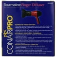 thumbnail image 4 of ConairPRO Tourmaline Finger Diffuser, 4 of 5