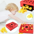 thumbnail image 1 of Toys & Games Time Matching Puzzle Parent-Child Educational Toys, Fun Board Game For Children Yjy, 1 of 9