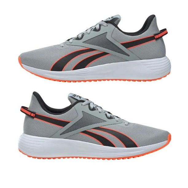 Tenis Reebok Lite Plus Gris Hombre 30 Bodega Aurrera en línea
