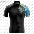 thumbnail image 3 of Maillot de ciclismo de montaña de NUEVO MÉXICO 2023, maillot de ciclismo de montaña, maillot de descenso, ropa de ciclismo de montaña de alta calidad Pro Team Tricota, 3 of 5