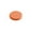 3#Orange, variant on TACILIP Room Decor, 1PC Stool Covers Round Bar Stool Covers Oppose Seat Cover With Elastic Bands Sturdy, Home Gifts