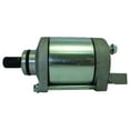 thumbnail image 4 of NEW Starter Compatible With 2008-2014 Kawasaki Kfx450R Replaces 21163-0033 211630033, 4 of 7