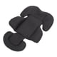 thumbnail image 1 of Finador De Asiento De Fibra De Poliéster De Poliéster Suave Con Soporte Lumbar, Bebé De Lesiones Cojín De Asiento Infantil Universal Para Todos Los Escenarios, 1 of 7
