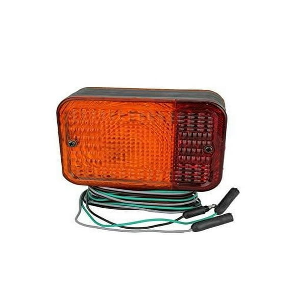 John Deere Original Equipment Lamp - LVA14365