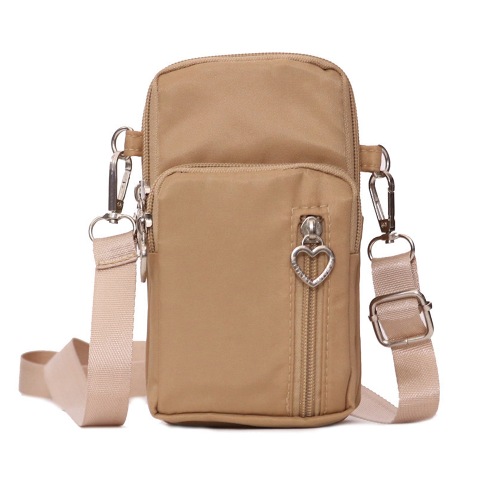 Small Crossbody Phone Bag for Women Cellphone Shoulder Bag Card Holder ...