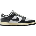 thumbnail image 2 of Women's Nike Dunk Low PRM White/Black-Coconut Milk (FQ8899 100) - 10, 2 of 6