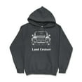 thumbnail image 4 of Toyota 2025 Land Cruiser Hoodie, 4 of 7