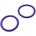 thumbnail image 2 of 225Pcs Seal O-Ring R22 R134A Air Conditioning O-Ring Rubber Washer Assortment Car Accessories, 2 of 8