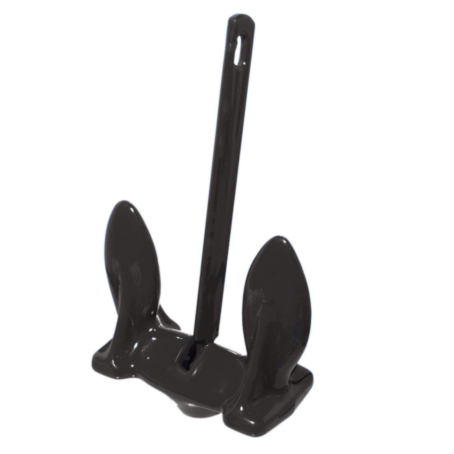 Danielson Vinyl Coated Navy Anchor 15lb