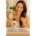 thumbnail image 3 of JewelZ Hair RootZ and Follicles Moisturizing Shampoo, 3 of 4