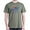 Military Green, variant on CafePress - Say Pepsi Men's Value T Shirt - Men's Classic Graphic Cotton T-Shirt