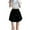Black, variant on Htigea Clearance Women's Drawstring Sweat Shorts High Waisted Summer Workout Lounge Shorts with Pockets Black,2XL
