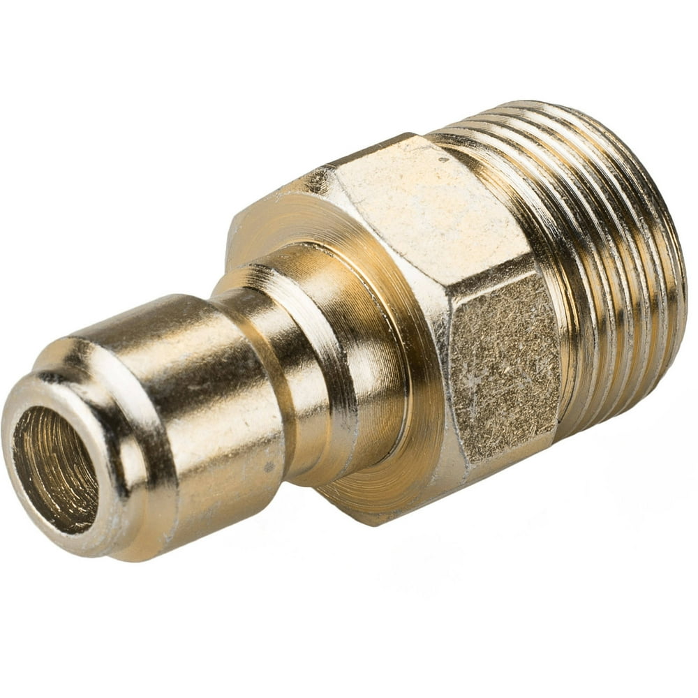 Karcher M22 Male x 3/8" Plug Adapter