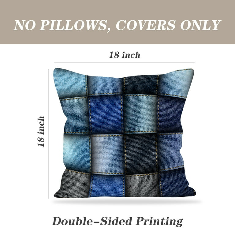 Pillow Perfect Tory Lot De 2 Coussins De Chaise De Terrasse