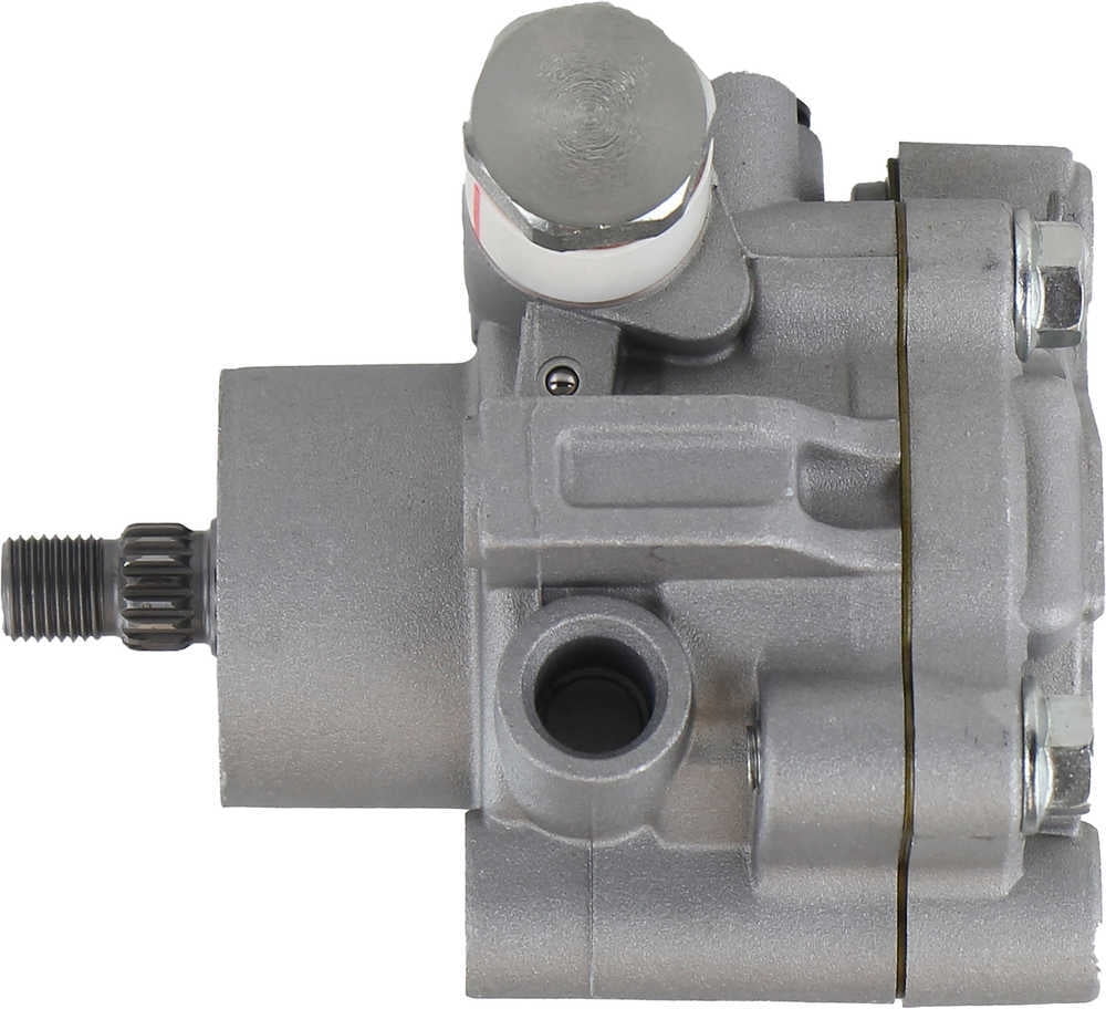 Atlantic Automotive Engineering 5893N AAE New Hydraulic Power Steering Pump 100% Tested