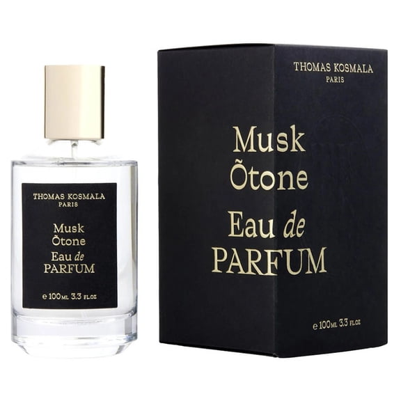 Thomas Kosmala Unisex Musk Otone EDP 3.4 oz Fragrances 5060412110617