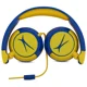 thumbnail image 2 of Audifonos  con cable para niños de Altec Lansing, 2 of 7