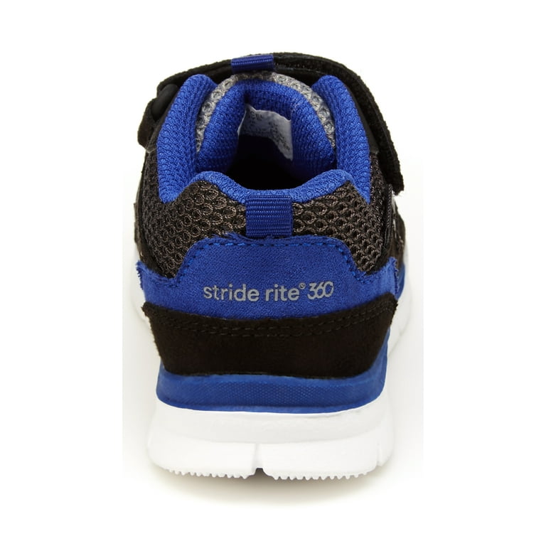 Stride Rite 360 Boys Big Kid Nova Sneaker Walmart