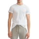 thumbnail image 3 of Camiseta POLO RALPH LAUREN Classic Fit con efecto absorbente, paquete de 3 unidades LG, 3 of 6