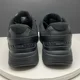 thumbnail image 3 of New Balance 928v3 Shoes Mens 12 2E Wide Black Leather Sneakers MW928BK3, 3 of 6